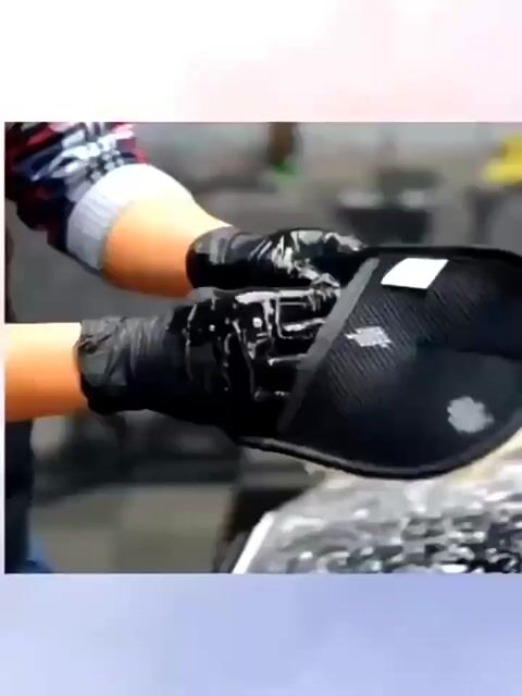 🚨 BỘ 6 BAO TAY RỬA XE LÔNG CỪU LAU CHÙI ĐA NĂNG. Mua bán Thiết bị vệ sinh, nhà tắm tại Quận Ninh Kiều Cần Thơ được đăng bởi Thanh Sang hình 1