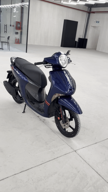Yamaha Janus125 2018 Khoá Smart Key BSTP Chính Chủ. Mua bán Xe máy tại Quận Gò Vấp Tp Hồ Chí Minh được đăng bởi Khương Phan hình 1