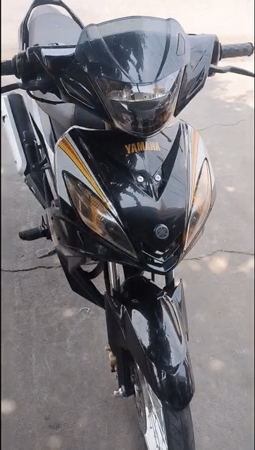 Yamaha Exciter  úp 2010 dọn full mới bs67 có góp. Mua bán Xe máy tại Thành phố Dĩ An Bình Dương được đăng bởi xe máy hồng phát dĩ An Bình Dương  hình 1