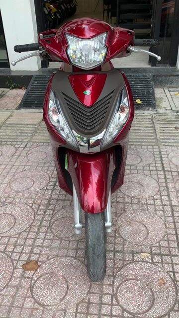 🔥Vision 2021 đỏ đô chính chủ BSTP xe đẹp zin chuẩn. Mua bán Xe máy tại Thành phố Thủ Đức Tp Hồ Chí Minh được đăng bởi iMotorbike Khương Phan hình 1