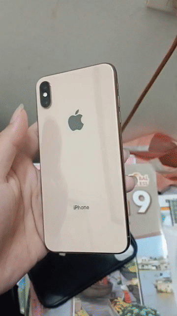 Xs Max  pin 80 bán hoặc gl androi. Mua bán Điện thoại tại Huyện Vĩnh Tường Vĩnh Phúc được đăng bởi Đặng Tuấn hình 1