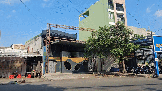 Cho thuê Văn phòng, Mặt bằng kinh doanh Quận Bình Thạnh Tp Hồ Chí Minh diện tích 350 m² giá 80 triệu/tháng