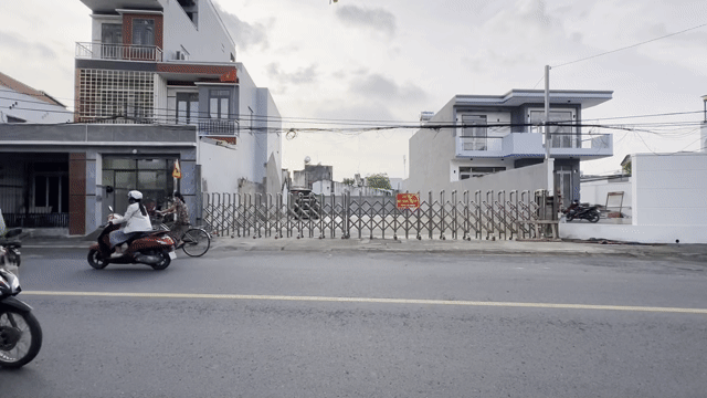 Mua bán Đất Thành phố Dĩ An Bình Dương diện tích 324.1 m² giá 32,4 tỷ