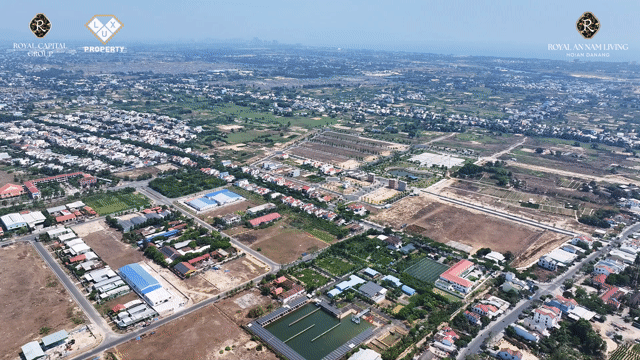 Mua bán Đất Thành phố Hội An Quảng Nam diện tích 140 m² giá 5,4 tỷ