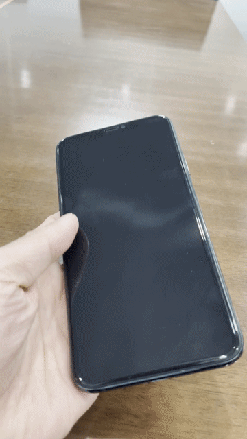 Apple iPhone 11 Pro Max 64GB Xanh Đã qua sử dụng. Mua bán Điện thoại tại Quận Hoàn Kiếm Hà Nội được đăng bởi Minh Châu hình 1