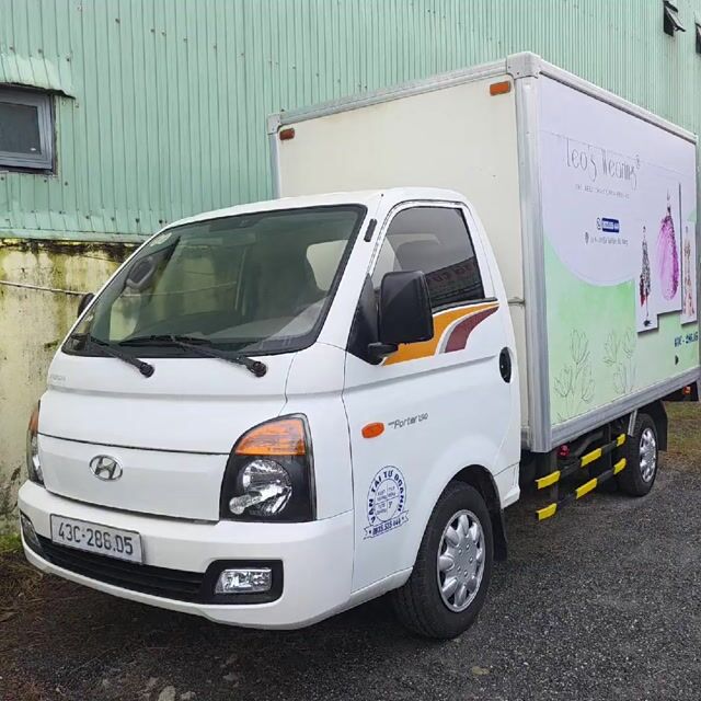 Thaco 750kg 1 chủ mua mới đẹp rin như mới. Mua bán Xe tải, xe ben tại Quận Cẩm Lệ Đà Nẵng được đăng bởi Xe Tải Cũ Đà Nẵng hình 1