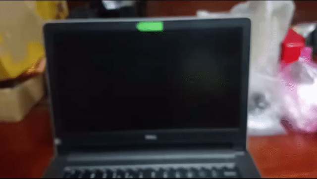DELL GAMING 5468 i5 7200 14 inch DDR4 8G SSD 256. Mua bán Laptop tại Quận 5 Tp Hồ Chí Minh được đăng bởi Quang Thành hình 1