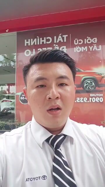 Toyota Cross 1.8V đời 2021 Odo 4 vạn 6 còn zin. Mua bán Ô tô tại Huyện Long Thành Đồng Nai được đăng bởi Lương Toyota Xe Đã Qua Sử Dụng Chính Hãng  hình 1