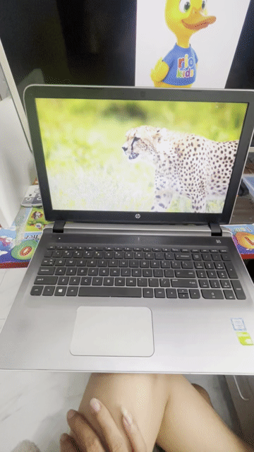 HP i7 -6500 Mỏng nhẹ Bạc rất đẹp, cấu hình mạnh. Mua bán Laptop tại Huyện Hóc Môn Tp Hồ Chí Minh được đăng bởi Thìn Nguyễn hình 1