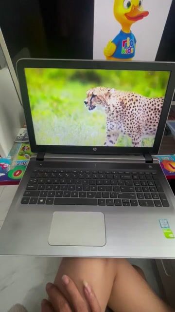 HP i7 -6500 Mỏng nhẹ Bạc rất đẹp, cấu hình mạnh. Mua bán Laptop tại Huyện Hóc Môn Tp Hồ Chí Minh được đăng bởi Thìn Nguyễn hình 1