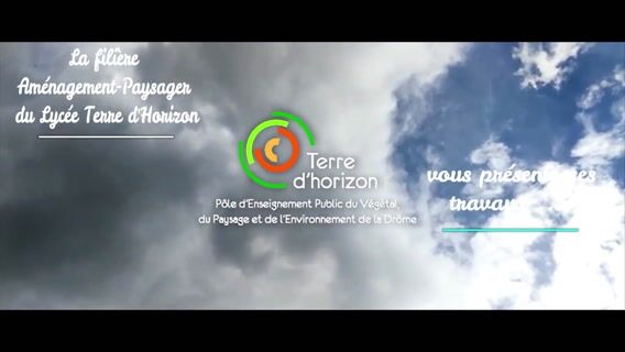 La filière Aménagement Paysager présente son métier