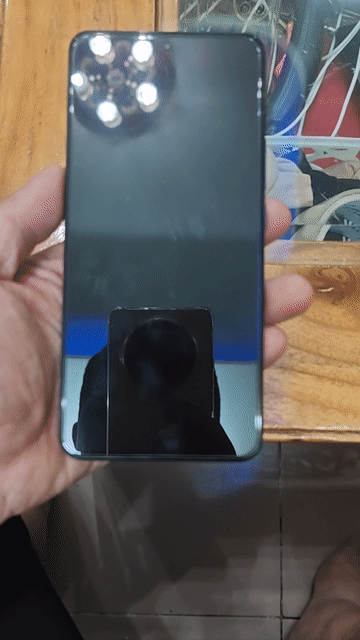 Xiaomi 12T 128GB Xanh. Mua bán Điện thoại tại Thành phố Thủ Đức Tp Hồ Chí Minh được đăng bởi phúc mập hình 1