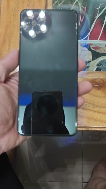 Xiaomi 12T 128GB Xanh. Mua bán Điện thoại tại Thành phố Thủ Đức Tp Hồ Chí Minh được đăng bởi phúc mập hình 1