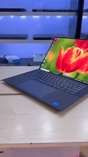 Dell Precision 5560 i7-11800H 16GB/512GB RTX A2000. Mua bán Laptop tại Quận Thanh Xuân Hà Nội được đăng bởi Vũ Vân Hoàng hình 1