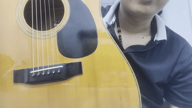 Đàn guitar Morris W60 TF Gỗ Spruce,. Mua bán Nhạc cụ tại Quận Tân Phú Tp Hồ Chí Minh được đăng bởi Phạm Duy Thưởng hình 1