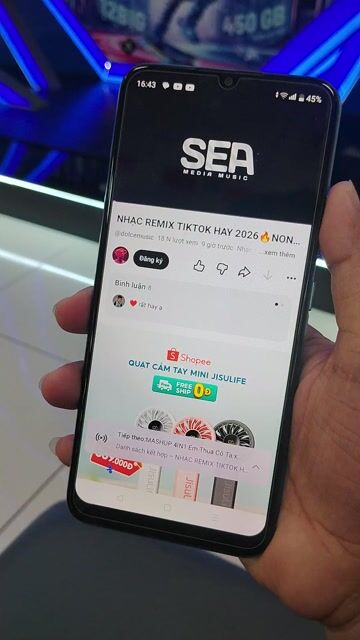 Realme C21Y 3GB32GB Xanh. Mua bán Điện thoại tại Quận Cái Răng Cần Thơ được đăng bởi Minh Thái Nguyễn hình 1