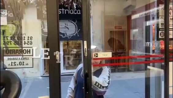 Un métier différent