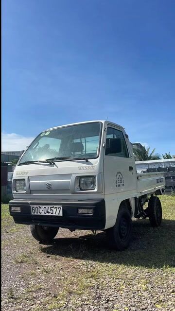 SUZUKI CARRY 655kg SX2011 THÙNG LỬNG XE ZIN. Mua bán Xe tải, xe ben tại Thành phố Biên Hòa Đồng Nai được đăng bởi nguyenmanhvinh hình 1