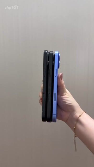 iPhone 16 Plus 128GB 256GB pin 9x% zin đẹp. Mua bán Điện thoại tại Quận Cầu Giấy Hà Nội được đăng bởi Henry Shop hình 1