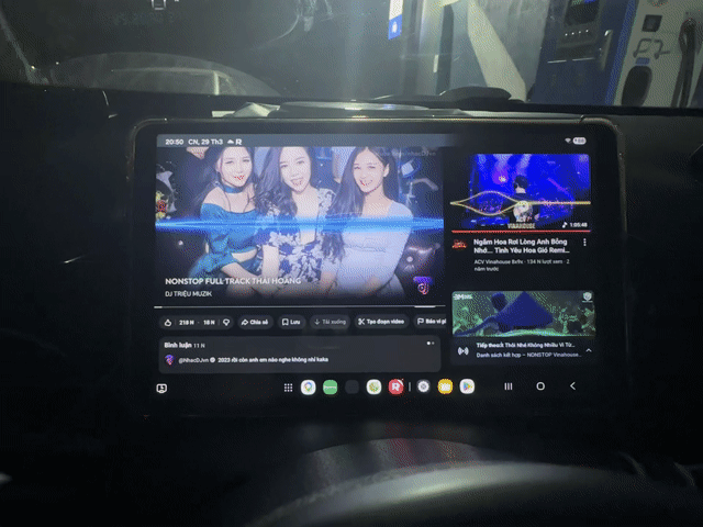 Samsung Galaxy Tab A9 64GB, màn 10 inch. Mua bán Máy tính bảng tại Thành phố Thủ Đức Tp Hồ Chí Minh được đăng bởi S10 Galaxy hình 1
