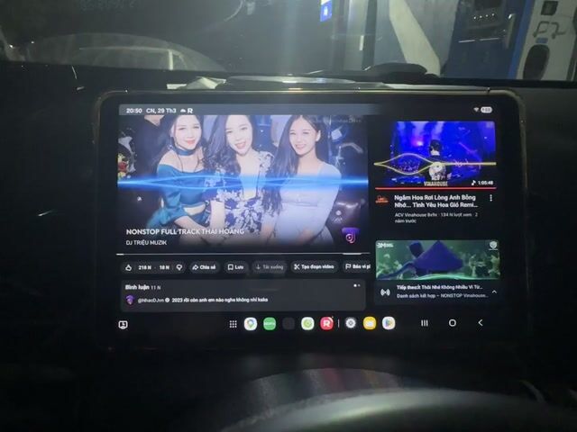 Samsung Galaxy Tab A9 64GB, màn 10 inch. Mua bán Máy tính bảng tại Thành phố Thủ Đức Tp Hồ Chí Minh được đăng bởi S10 Galaxy hình 1