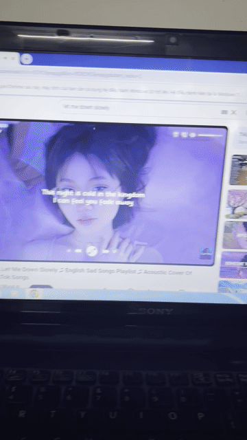 Sony Vaio core i5-2520M siêu bền. Mua bán Laptop tại Quận 3 Tp Hồ Chí Minh được đăng bởi MrFast hình 1