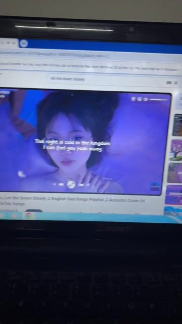 Sony Vaio core i5-2520M siêu bền. Mua bán Laptop tại Quận 3 Tp Hồ Chí Minh được đăng bởi MrFast hình 1