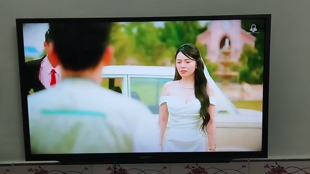 Tivi Sony KDL-32W600D. Mua bán Tivi, Âm thanh tại Quận 6 Tp Hồ Chí Minh được đăng bởi tiểu cường  hình 1