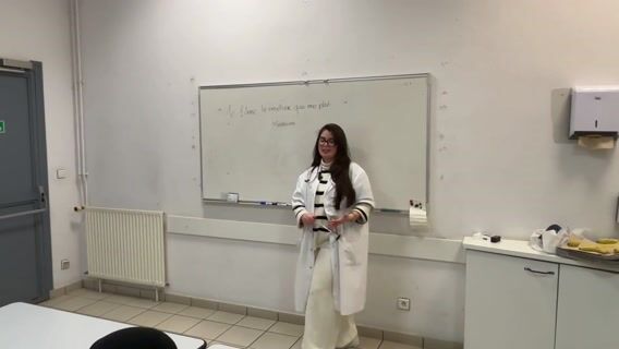 À la Découverte du Métier de Médecin