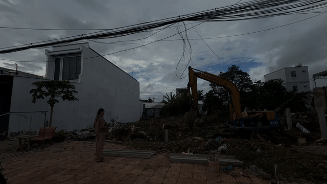 Cho thuê Đất Huyện Cờ Đỏ Cần Thơ diện tích 193.5 m² giá 20 triệu/tháng
