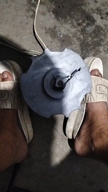 Motor máy giặt dùng chế quạt công nghiệp siêu mạnh. Mua bán Máy giặt tại Huyện Gò Quao Kiên Giang được đăng bởi Điện tử giá tốt hình 1