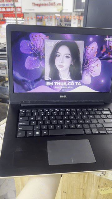 Dell Vostro 5468 giá rẻ bèo. Mua bán Laptop tại Quận Hai Bà Trưng Hà Nội được đăng bởi Laptop 168 Lê Thanh Nghị hình 1