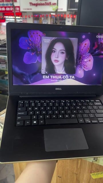 Dell Vostro 5468 giá rẻ bèo. Mua bán Laptop tại Quận Hai Bà Trưng Hà Nội được đăng bởi Laptop 168 Lê Thanh Nghị hình 1