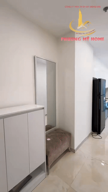 Cho thuê Căn hộ Chung cư Vinhomes Golden River BaSon Quận 1 Tp Hồ Chí Minh diện tích 74 m² giá 26 triệu/tháng