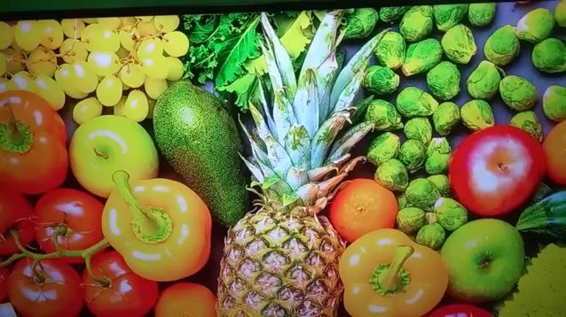 Smart TV40 in Sharp đẹp sắc nét âm th hay mạng nh. Mua bán Tivi, Âm thanh tại Quận Tân Phú Tp Hồ Chí Minh được đăng bởi Nguyễn Thị Hường hình 1