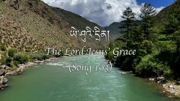 ཡེ་ཤུའི་དྲིན།