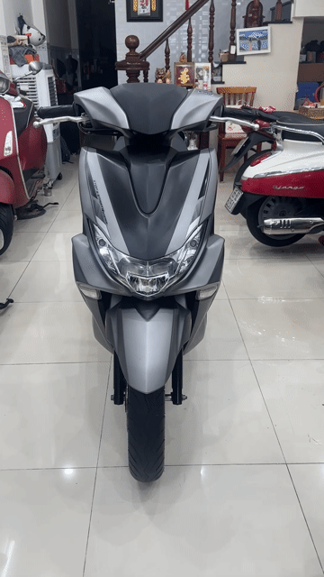 Yamaha FreeGo S ( ĐỜI 2022 ) BS: 95 Hậu Giang. Mua bán Xe máy tại Quận Ninh Kiều Cần Thơ được đăng bởi CH XE MÁY 7 THÀNH hình 1