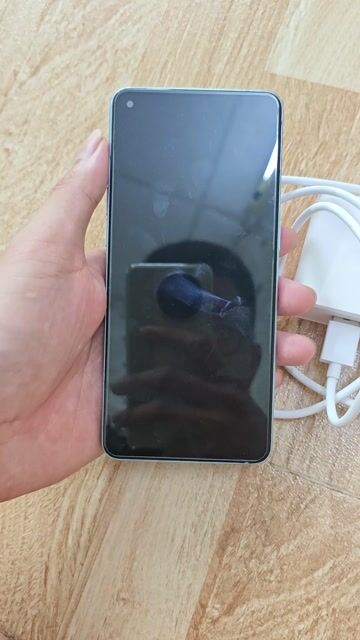 OPPO Reno8 Pro 5G Xanh 8GB/256GB rin full. Mua bán Điện thoại tại Thành phố Qui Nhơn Bình Định được đăng bởi Hạo Nam hình 1