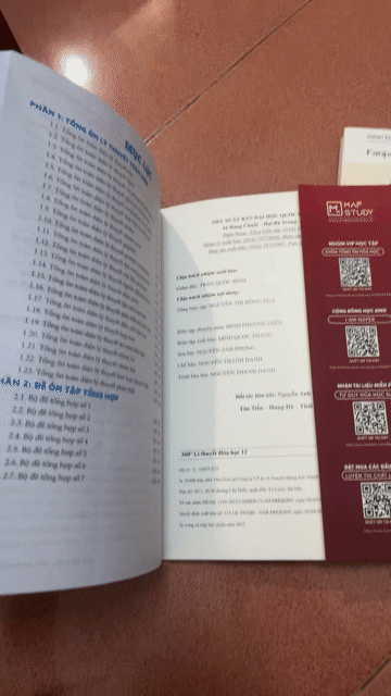 sách lý thuyết và đề nap của mapstudy mới nguyên. Mua bán Sách tại Huyện Gia Lâm Hà Nội được đăng bởi Nguyễn Đăng Phúc TSA3030 hình 1