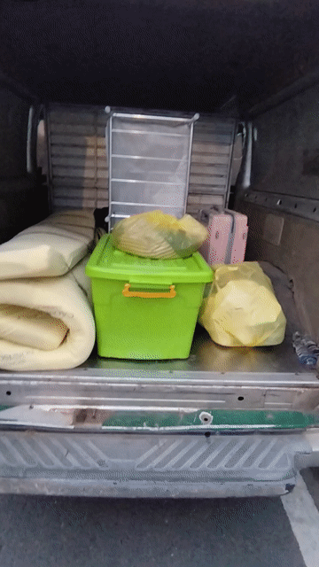Dịch vụ chuyển nhà nhanh chóng an toàn. Dịch vụ tại Quận 11 Tp Hồ Chí Minh được đăng bởi Ledat hình 1
