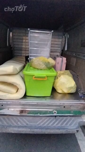 Dịch vụ chuyển nhà nhanh chóng an toàn. Dịch vụ tại Quận 11 Tp Hồ Chí Minh được đăng bởi Ledat hình 1