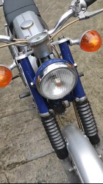 SS50. Mua bán Xe máy tại Quận Liên Chiểu Đà Nẵng được đăng bởi Trần Xuân Thủy hình 1