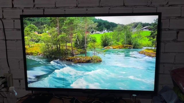 Tivi Asano 48 inch Đen Đã sử dụng. Mua bán Tivi, Âm thanh tại Quận Bình Tân Tp Hồ Chí Minh được đăng bởi VTH Computer hình 1