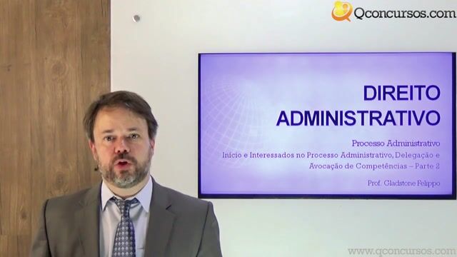 Direito Administrativo