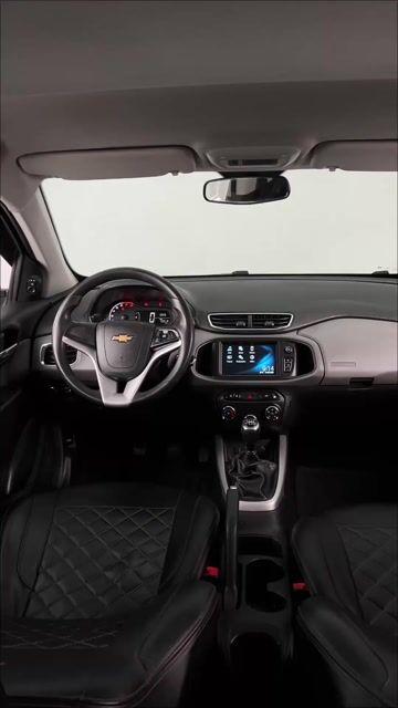 CHEVROLET ONIX HATCH LT 1.0 8V FLEXPOWER 5P MEC. 2019