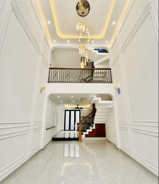 Mua bán Nhà ở Thành phố Thủ Đức Tp Hồ Chí Minh diện tích 50 m² giá 8,8 tỷ