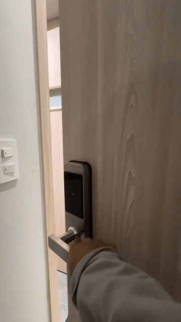 Cho thuê Căn hộ Chung cư Quận Ngũ Hành Sơn Đà Nẵng diện tích 40 m² giá 19 triệu/tháng