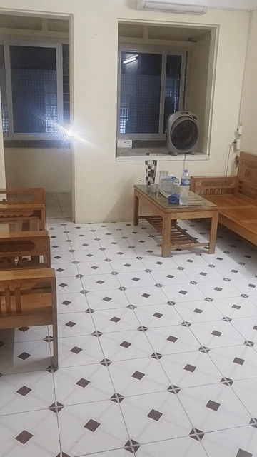 Cho thuê Căn hộ Chung cư Quận Long Biên Hà Nội diện tích 60 m² giá 5,3 triệu/tháng