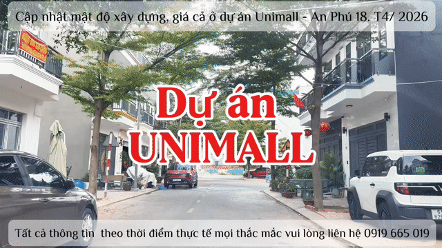 Mua bán Đất Thành phố Thuận An Bình Dương diện tích 77.5 m² giá 4,5 tỷ
