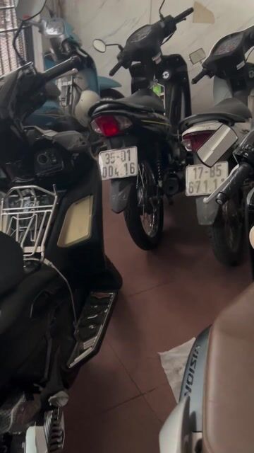 Yamaha Sirius FI 2022 Đen xám 10474 km. Mua bán Xe máy tại Quận Thanh Xuân Hà Nội được đăng bởi Some One hình 1